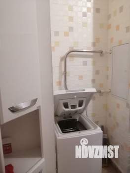 1-к квартира, на длительный срок, 36м2, 3/19 этаж