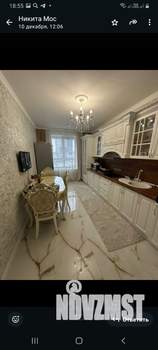 2-к квартира, на длительный срок, 57м2, 4/25 этаж