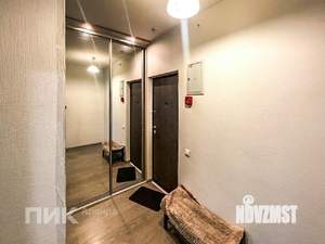 1-к квартира, на длительный срок, 38м2, 12/15 этаж