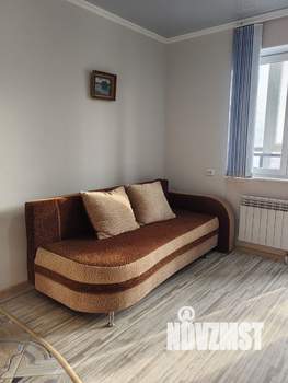 Студия квартира, на длительный срок, 29м2, 15/17 этаж
