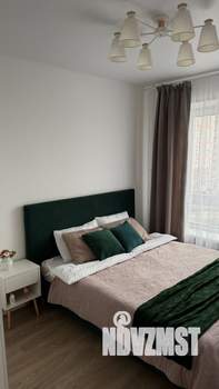 2-к квартира, на длительный срок, 34м2, 5/23 этаж