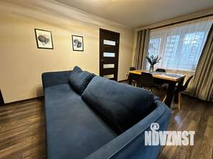 2-к квартира, посуточно, 45м2, 5/5 этаж