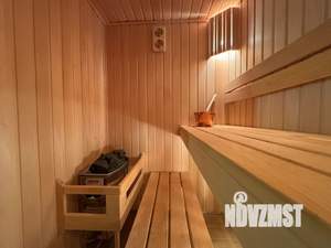 Студия квартира, посуточно, 30м2, 2/11 этаж