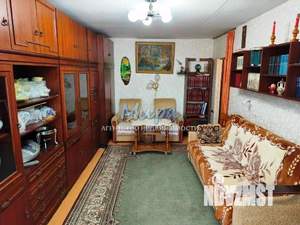 2-к квартира, на длительный срок, 46м2, 4/5 этаж
