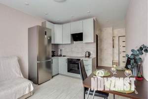 1-к квартира, посуточно, 38м2, 3/11 этаж