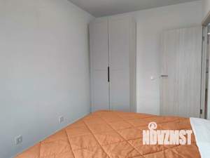 2-к квартира, посуточно, 54м2, 1/1 этаж