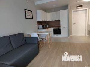 1-к квартира, на длительный срок, 36м2, 14/25 этаж