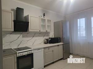 2-к квартира, на длительный срок, 60м2, 16/17 этаж