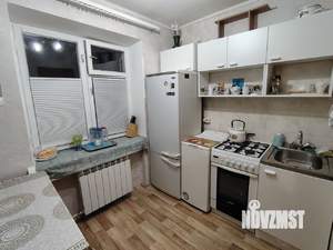 1-к квартира, на длительный срок, 31м2, 3/5 этаж