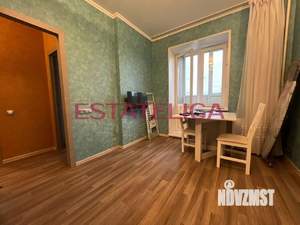 1-к квартира, на длительный срок, 35м2, 17/17 этаж