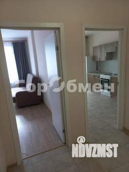 1-к квартира, на длительный срок, 38м2, 14/17 этаж