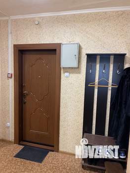 1-к квартира, на длительный срок, 42м2, 10/17 этаж