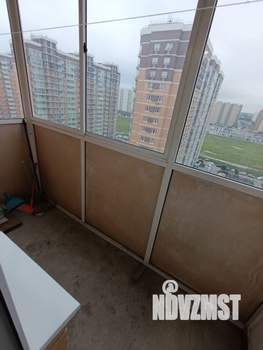 1-к квартира, на длительный срок, 27м2, 13/17 этаж