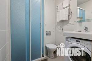 1-к квартира, посуточно, 22м2, 2/25 этаж