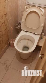 2-к квартира, на длительный срок, 44м2, 4/5 этаж