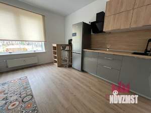 Студия квартира, на длительный срок, 27м2, 2/17 этаж