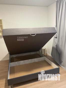 Студия квартира, на длительный срок, 22м2, 10/15 этаж