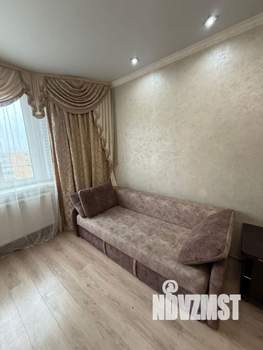 1-к квартира, на длительный срок, 40м2, 6/17 этаж