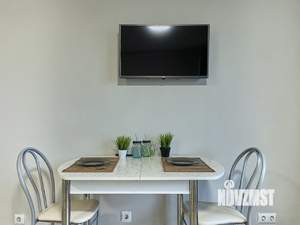 1-к квартира, посуточно, 45м2, 5/25 этаж