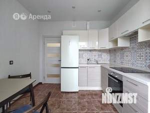 1-к квартира, на длительный срок, 33м2, 16/17 этаж