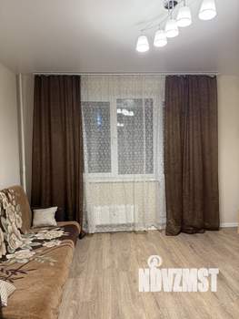 Студия квартира, на длительный срок, 28м2, 14/18 этаж