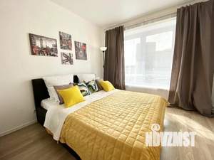 2-к квартира, посуточно, 65м2, 1/1 этаж