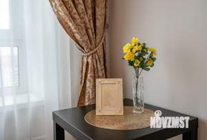 2-к квартира, на длительный срок, 42м2, 19/21 этаж