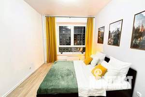 3-к квартира, посуточно, 60м2, 9/25 этаж