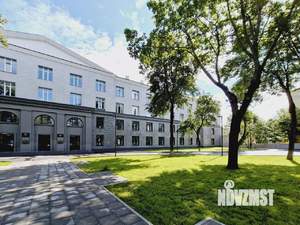 Студия квартира, на длительный срок, 35м2, 2/4 этаж