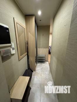 2-к квартира, на длительный срок, 43м2, 5/5 этаж