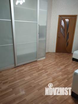 1-к квартира, на длительный срок, 45м2, 10/14 этаж