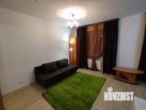 1-к квартира, на длительный срок, 30м2, 10/18 этаж