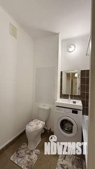 1-к квартира, на длительный срок, 35м2, 9/17 этаж