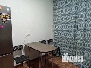 1-к квартира, посуточно, 33м2, 14/17 этаж