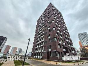 1-к квартира, на длительный срок, 26м2, 6/16 этаж