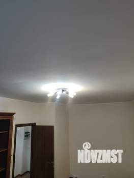 1-к квартира, на длительный срок, 36м2, 13/17 этаж