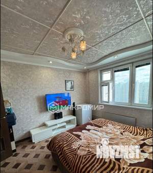 3-к квартира, на длительный срок, 95м2, 22/25 этаж