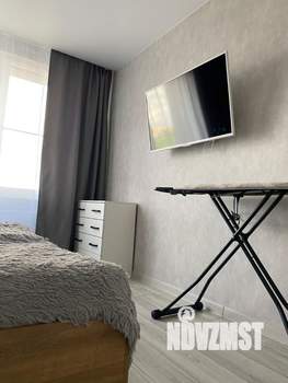 1-к квартира, на длительный срок, 40м2, 5/11 этаж
