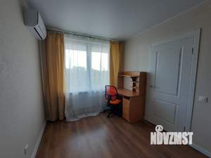 1-к квартира, на длительный срок, 35м2, 7/18 этаж