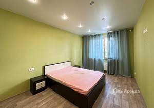 2-к квартира, на длительный срок, 53м2, 7/9 этаж