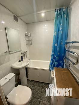 1-к квартира, на длительный срок, 30м2, 3/5 этаж