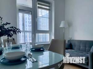 1-к квартира, посуточно, 40м2, 3/12 этаж