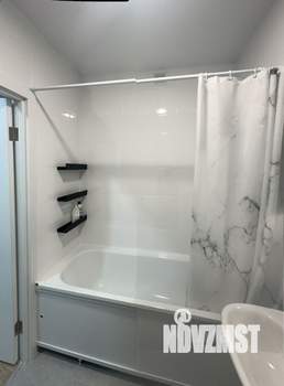 1-к квартира, на длительный срок, 40м2, 9/17 этаж