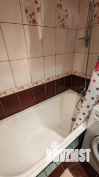 1-к квартира, на длительный срок, 31м2, 4/5 этаж