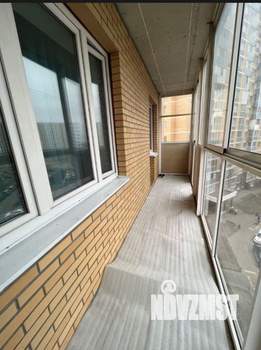 2-к квартира, на длительный срок, 45м2, 6/19 этаж