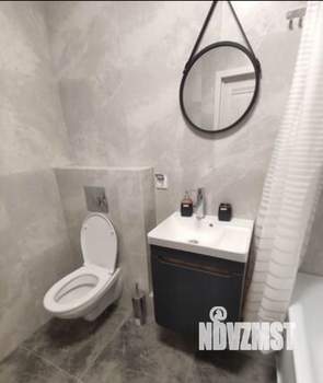 2-к квартира, посуточно, 45м2, 10/11 этаж