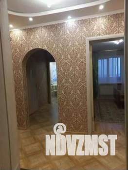 2-к квартира, на длительный срок, 61м2, 16/17 этаж