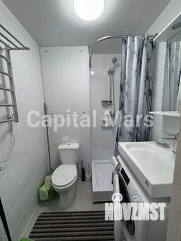 1-к квартира, на длительный срок, 25м2, 5/26 этаж
