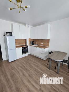 Студия квартира, на длительный срок, 32м2, 2/12 этаж