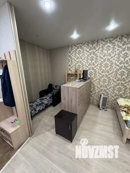 Студия квартира, на длительный срок, 31м2, 4/19 этаж